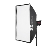 Quadralite Softbox 40x180 cm - 322303 - zdjęcie 1